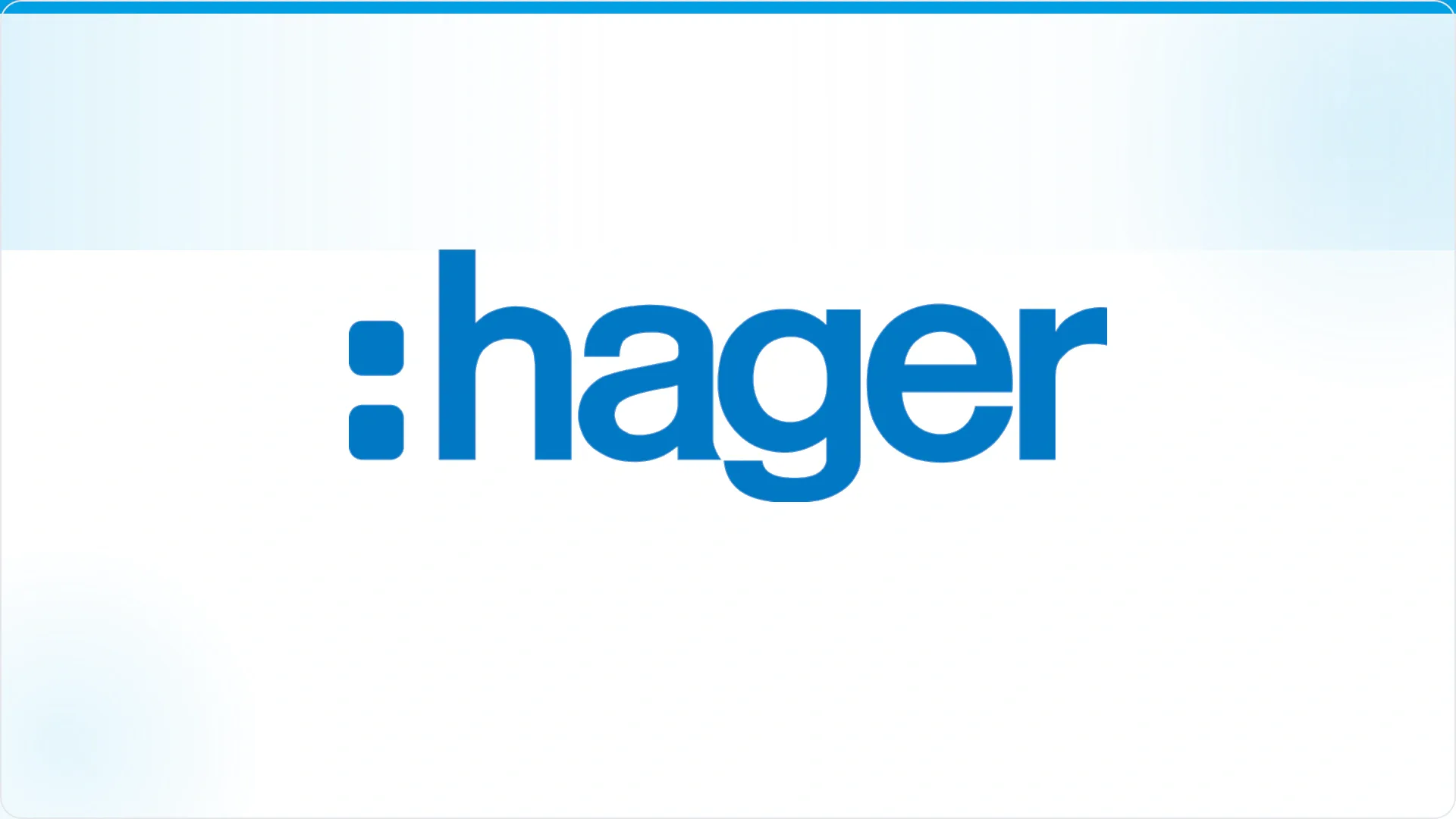 Hager