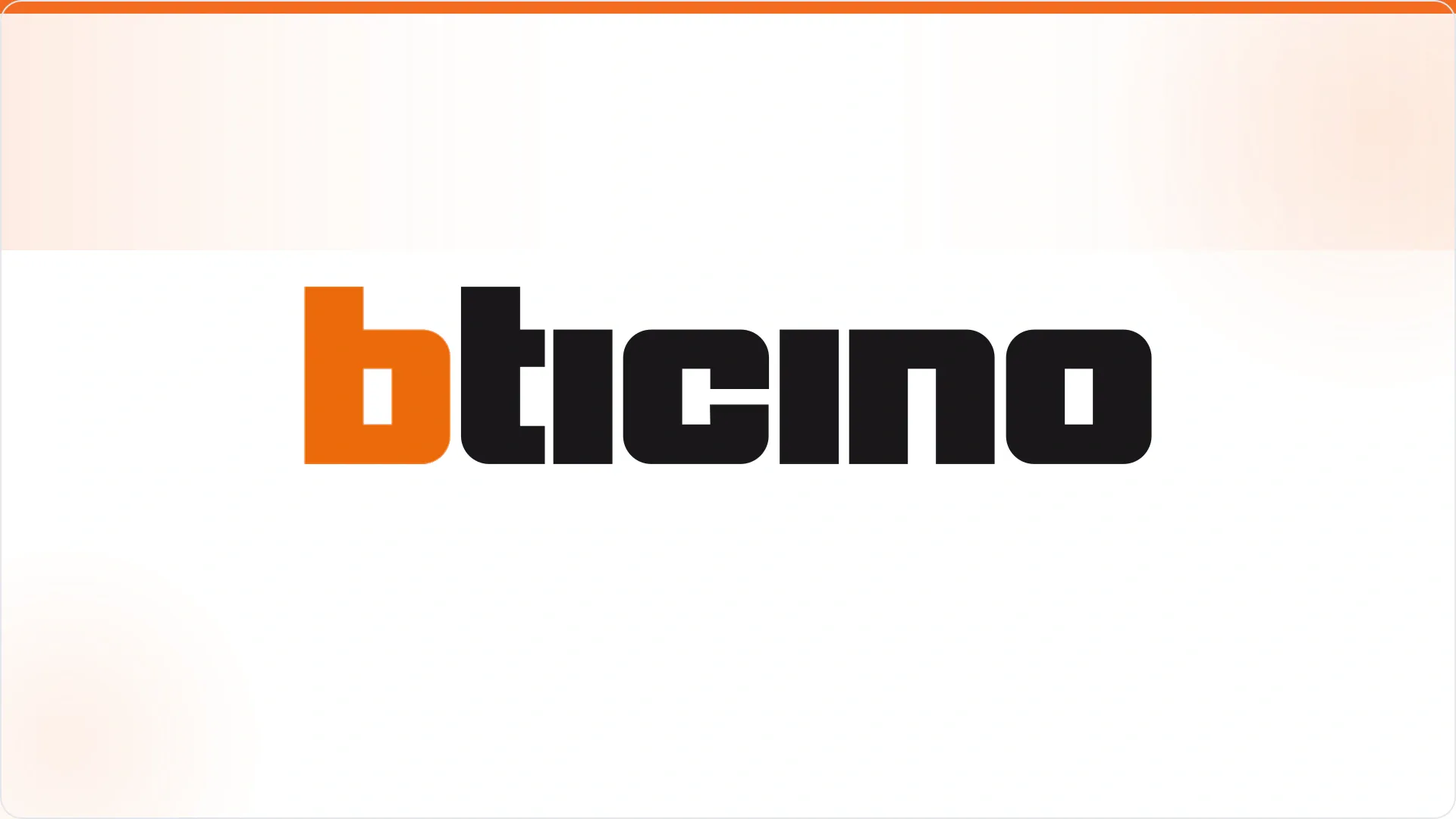 BTicino