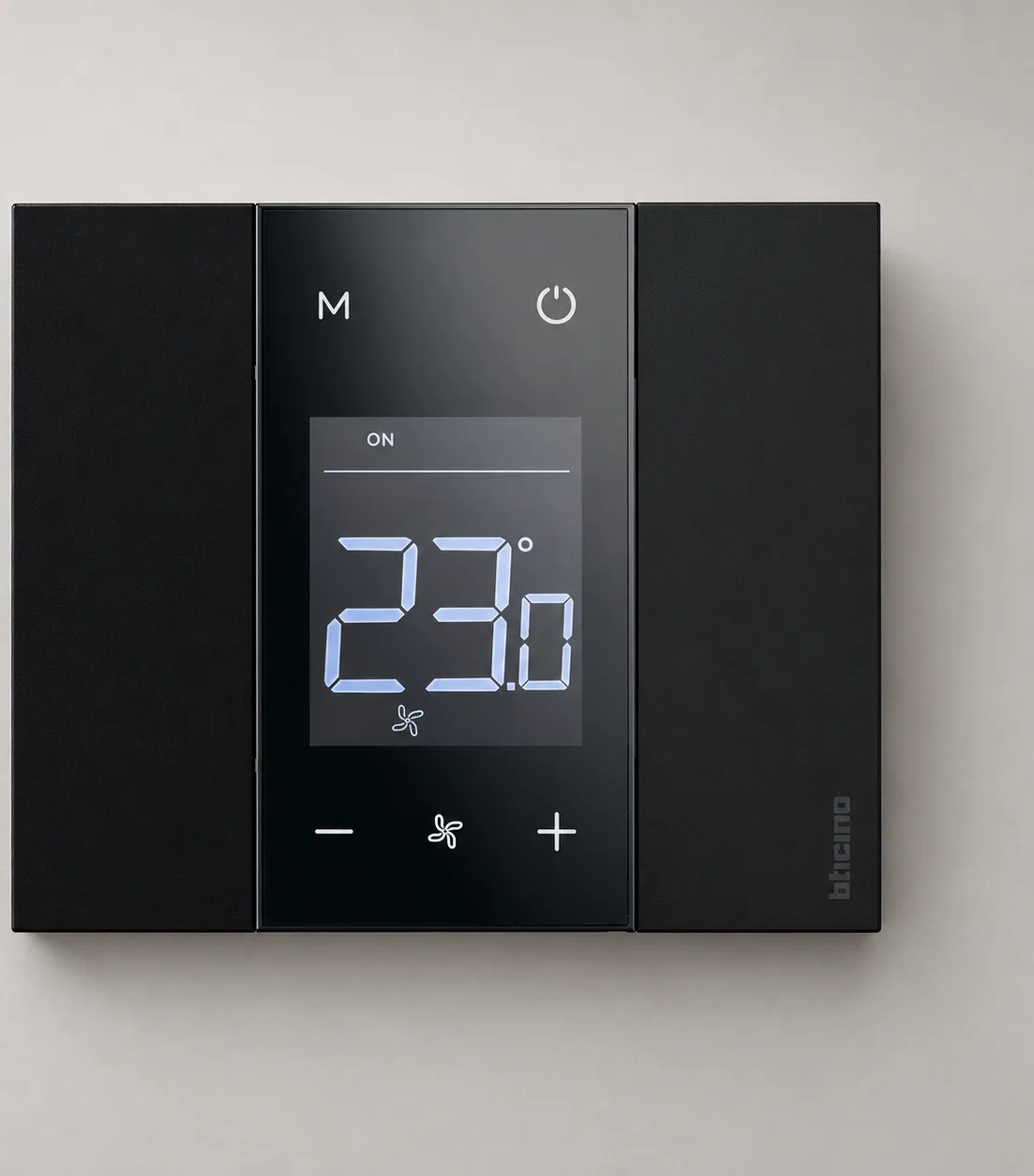 Living Now KNX Termostat ile İklim Konforu
