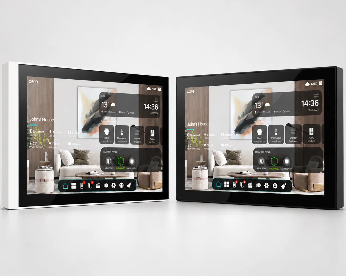 Eclipse ve Surface ile Merkezi Kontrol