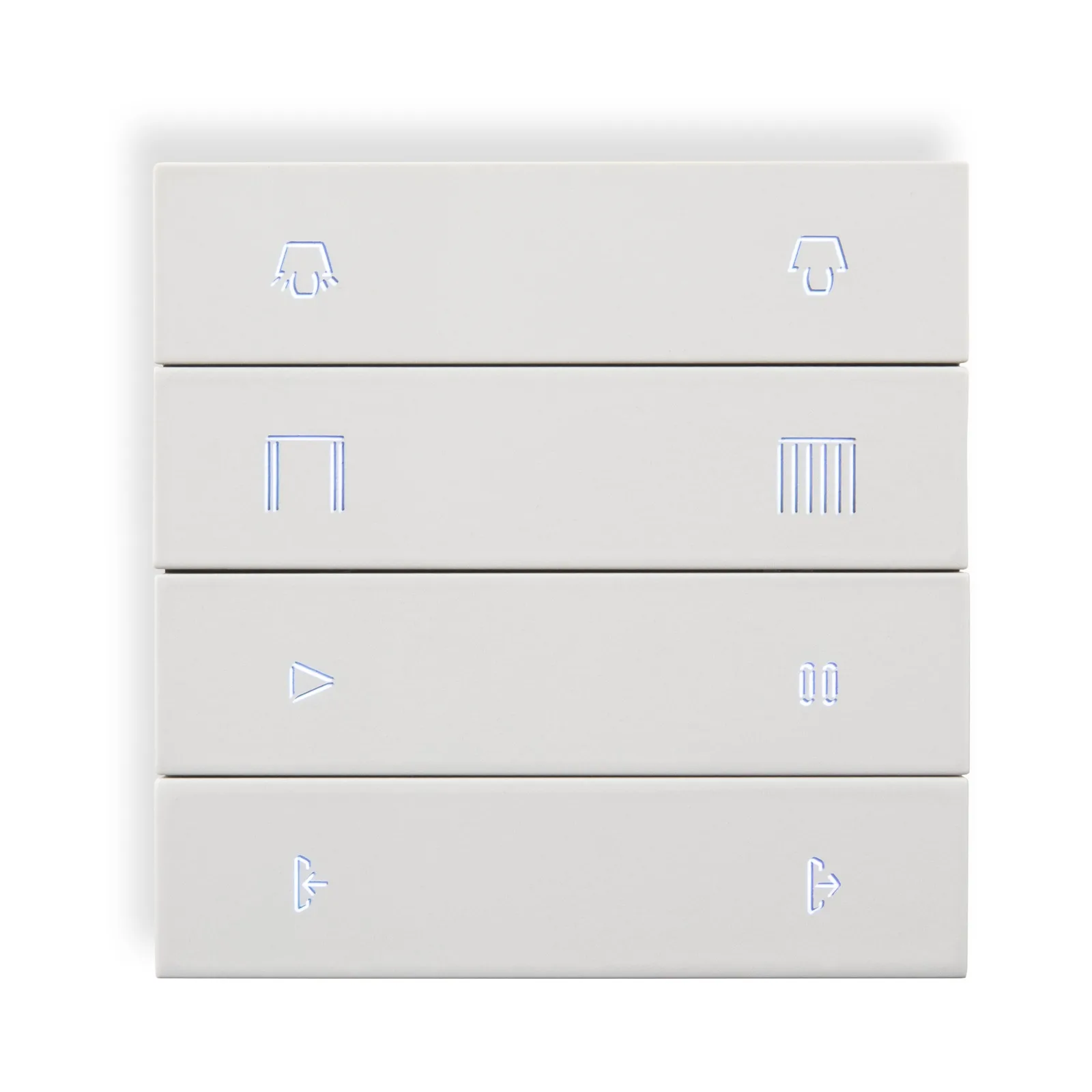Core Eclipse Push-Button Anahtar – Kum Beji