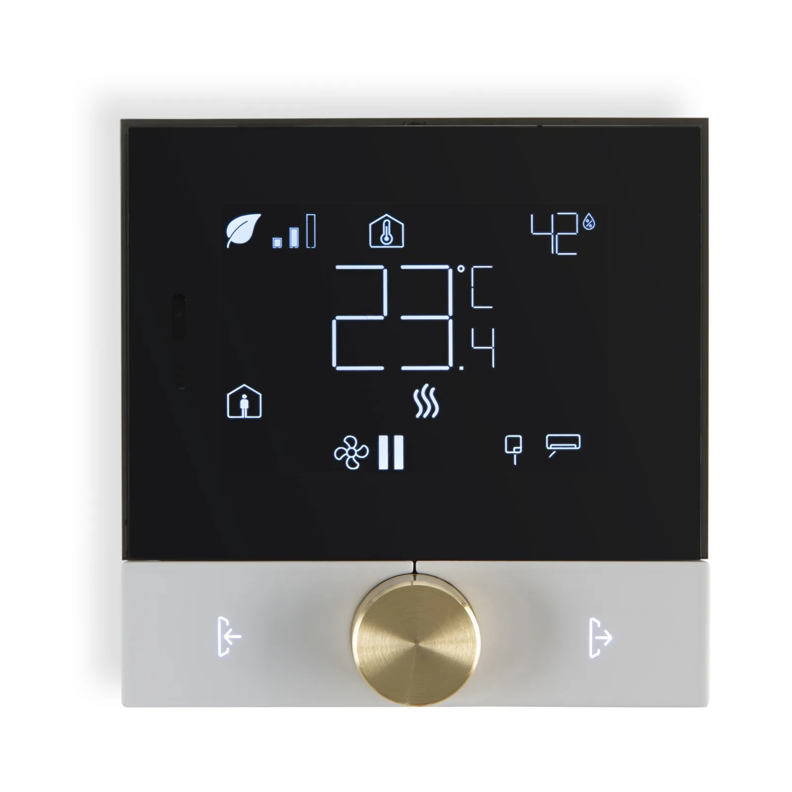 Core Eclipse Termostat – Kum Beji