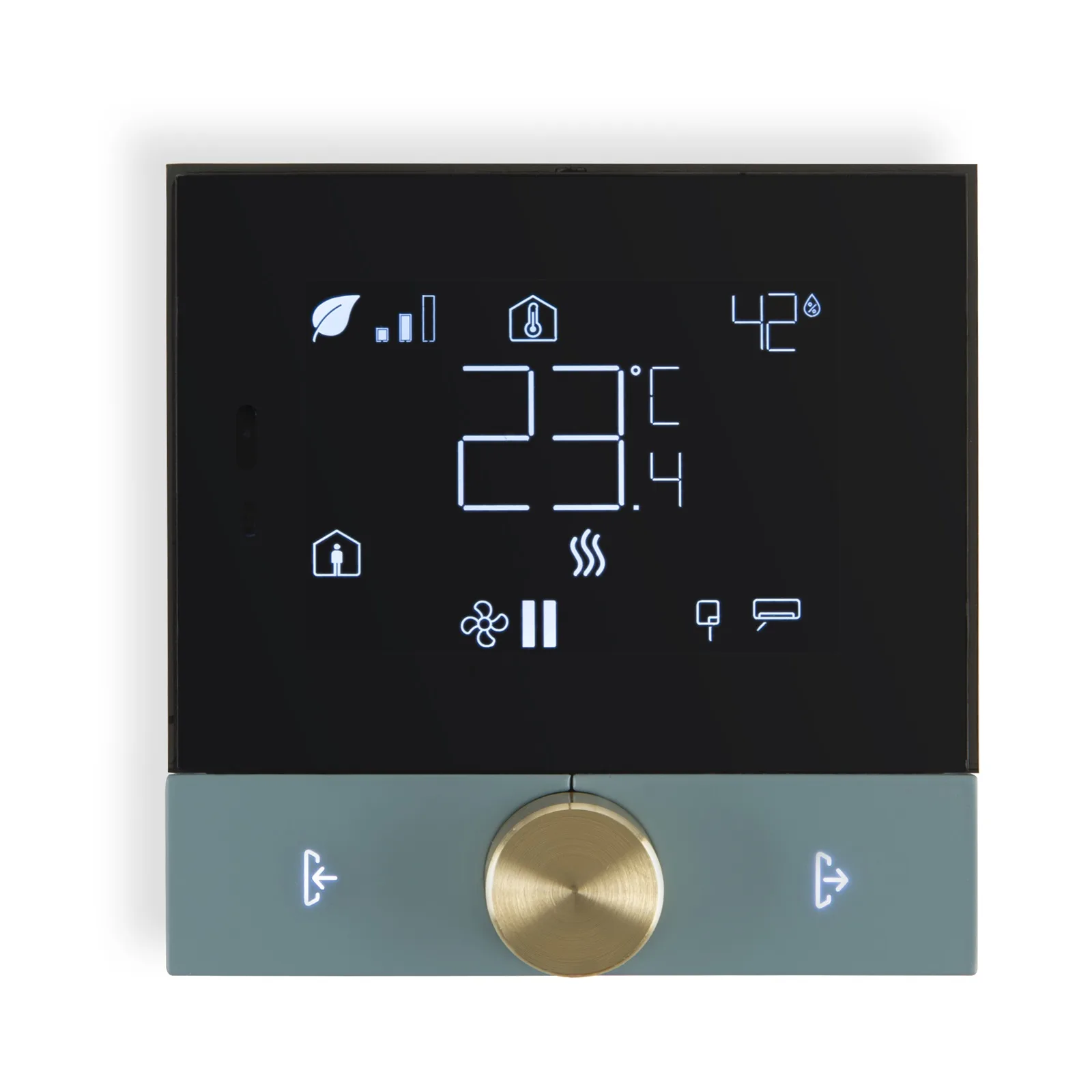 Core Eclipse Termostat – Verdant Yeşili